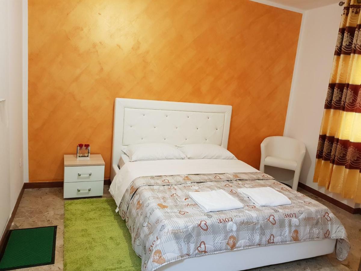 Venice Bnb Ξενοδοχείο Μέστρε Εξωτερικό φωτογραφία