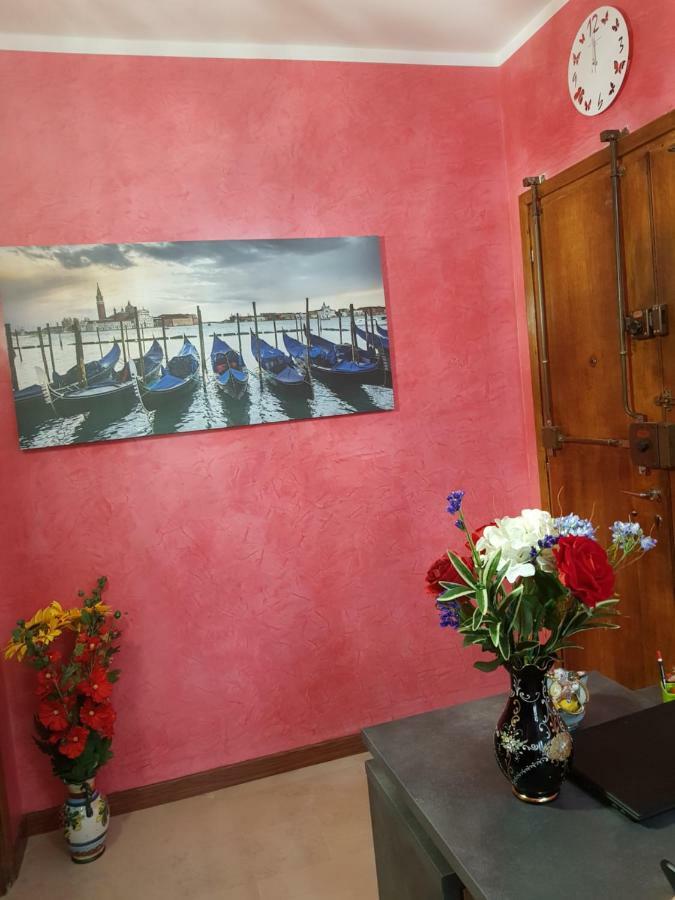 Venice Bnb Ξενοδοχείο Μέστρε Εξωτερικό φωτογραφία