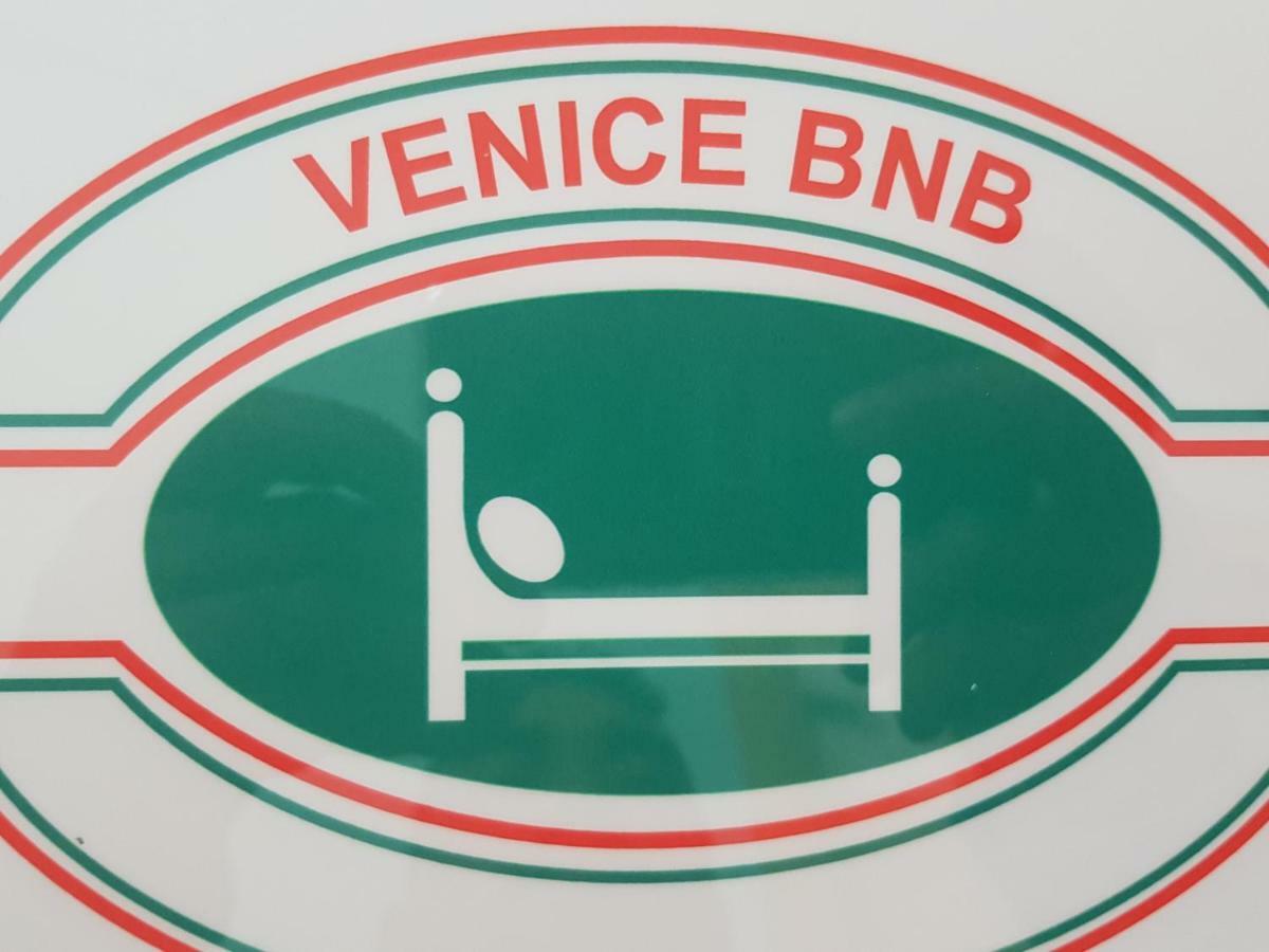 Venice Bnb Ξενοδοχείο Μέστρε Εξωτερικό φωτογραφία